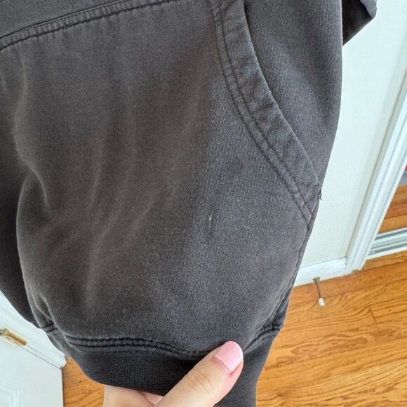 Anti Social Social Club Motor Sport Hoodie Small - Picture 3 of 8